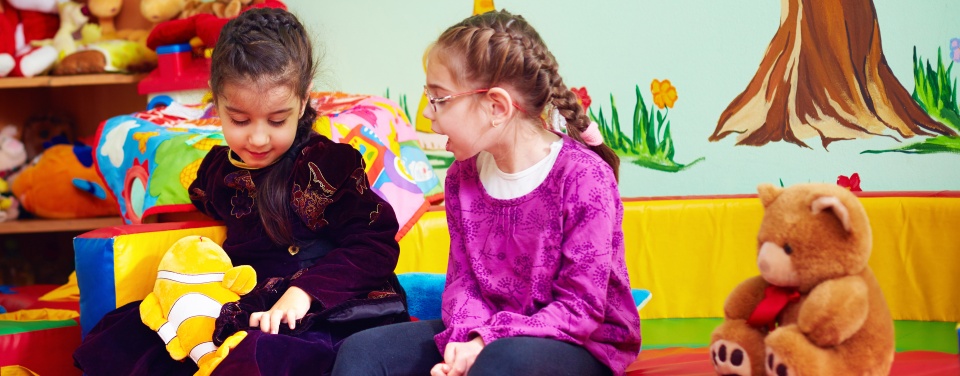 New Special Educational Needs and Disabilities training courses